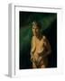 Mother, 2013-Aris Kalaizis-Framed Giclee Print