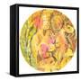 Mother and Baby: 1-Mary Kuper-Framed Stretched Canvas