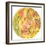 Mother and Baby: 1-Mary Kuper-Framed Giclee Print