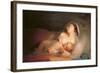 Mother and Child, 1827-Thomas Sully-Framed Giclee Print