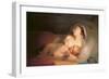 Mother and Child, 1827-Thomas Sully-Framed Premium Giclee Print