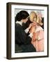 Mother and Child, 1907-Jessie Willcox-Smith-Framed Giclee Print