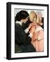 Mother and Child, 1907-Jessie Willcox-Smith-Framed Giclee Print