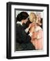 Mother and Child, 1907-Jessie Willcox-Smith-Framed Giclee Print