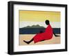 Mother and Child, 1991-Tilly Willis-Framed Giclee Print