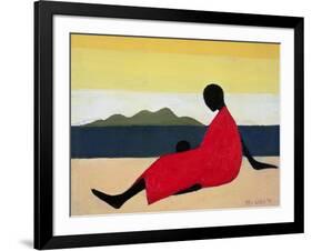 Mother and Child, 1991-Tilly Willis-Framed Giclee Print