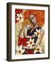 Mother and Child, 2003-Hilary Dunne-Framed Giclee Print