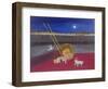 Mother and Child at Mazar, 2002-Roya Salari-Framed Giclee Print