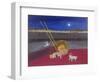 Mother and Child at Mazar, 2002-Roya Salari-Framed Giclee Print