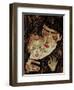 Mother and Child II, 1912-Egon Schiele-Framed Giclee Print