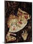 Mother and Child II, 1912-Egon Schiele-Mounted Giclee Print