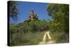 Mother and Child rock formation, Matobo NP, Zimbabwe, Africa-David Wall-Stretched Canvas