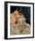 Mother and Child-Mary Cassatt-Framed Art Print