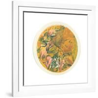 Mother and Child-Mary Kuper-Framed Giclee Print