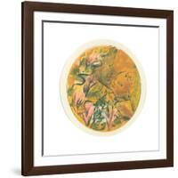 Mother and Child-Mary Kuper-Framed Giclee Print