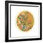 Mother and Child-Mary Kuper-Framed Giclee Print