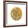 Mother and Child-Mary Kuper-Framed Giclee Print