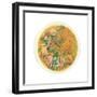 Mother and Child-Mary Kuper-Framed Giclee Print