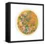 Mother and Child-Mary Kuper-Framed Stretched Canvas