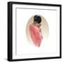 Mother and Child-Nancy Tillman-Framed Premium Giclee Print