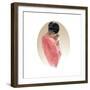 Mother and Child-Nancy Tillman-Framed Premium Giclee Print