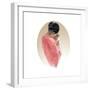 Mother and Child-Nancy Tillman-Framed Premium Giclee Print