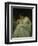 Mother and Child-Emile Munier-Framed Giclee Print