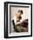 Mother and Child-Georg Jacobides-Framed Giclee Print