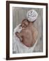 Mother and Child-Rosemary Lowndes-Framed Giclee Print