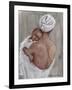 Mother and Child-Rosemary Lowndes-Framed Giclee Print
