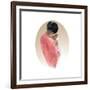 Mother and Child-Nancy Tillman-Framed Art Print