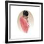 Mother and Child-Nancy Tillman-Framed Art Print