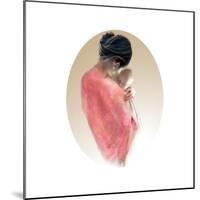 Mother and Child-Nancy Tillman-Mounted Art Print