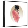 Mother and Child-Nancy Tillman-Framed Stretched Canvas