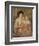 Mother and Child-Pierre-Auguste Renoir-Framed Art Print