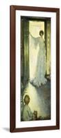 Mother and Child-Philip Leslie Hale-Framed Giclee Print