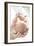 Mother And Newborn Baby Boy-Ruth Jenkinson-Framed Photographic Print