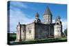 Mother Cathedral of Holy Etchmiadzin-null-Stretched Canvas