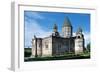 Mother Cathedral of Holy Etchmiadzin-null-Framed Giclee Print
