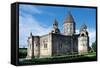 Mother Cathedral of Holy Etchmiadzin-null-Framed Stretched Canvas
