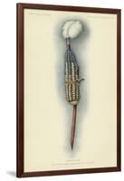 Mother Corn-null-Framed Giclee Print