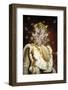 Mother Coronation-Sue Skellern-Framed Photographic Print