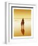 Mother & Daughter-Carlos Casamayor-Framed Giclee Print