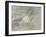 Mother Duck-Sir George Pirie-Framed Giclee Print