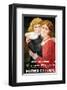 Mother Eternal - 1921-null-Framed Giclee Print