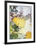 Mother Goose: Pumpkin-Blance Fisher Wright-Framed Giclee Print