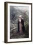 Mother Had Done a Most Wondrous Thing-Addison Thomas Millar-Framed Giclee Print