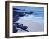 Mother Ivey's Bay, Cornwall, England, United Kingdom, Europe-Jeremy Lightfoot-Framed Photographic Print