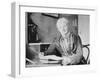 Mother' Jones, 1910-5-null-Framed Photographic Print