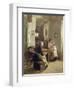 Mother Love-Walter Langley-Framed Giclee Print